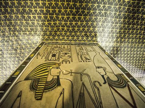 Tomb Of Nefertiti Pokerstars