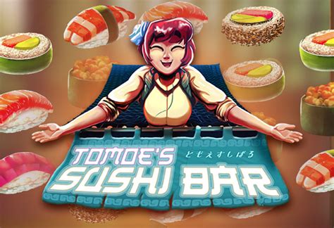 Tomoe S Sushi Bar Bet365