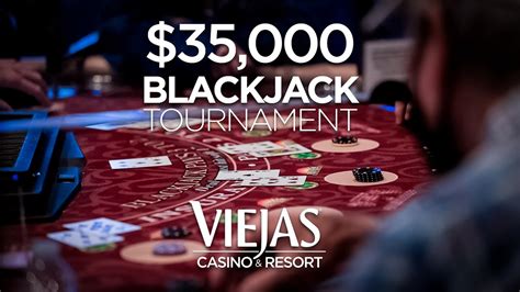 Torneio De Blackjack San Diego