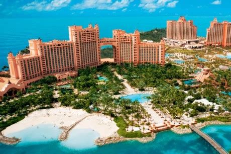 Torneio De Poker Atlantis Nas Bahamas