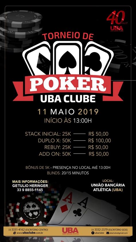 Torneio De Poker Ganhos De Impostos