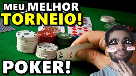 Torneio De Poker Sao Jose Do Rio Preto