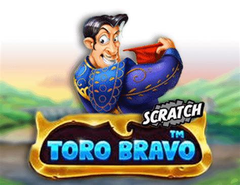 Toro Bravo Scratch Novibet