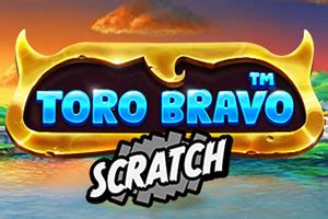 Toro Bravo Scratch Pokerstars