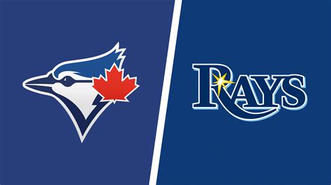 Toronto Blue Jays vs Tampa Bay Rays pronostico MLB