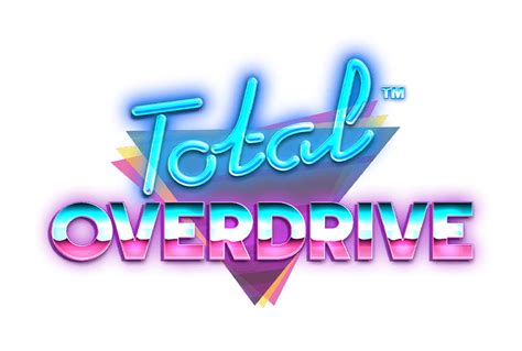Total Overdrive Betano