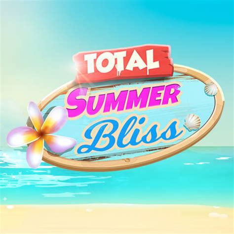 Total Summer Bliss Parimatch