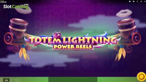 Totem Lightning Power Reels 1xbet