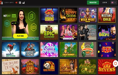 Totogaming Casino App