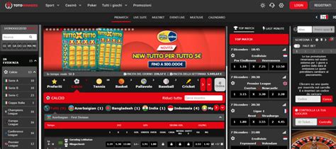 Totowinners Casino Paraguay