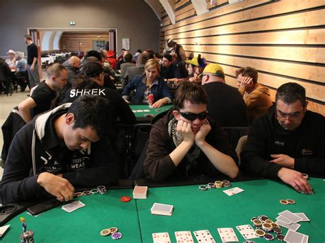 Tournois De Poker Dans Le Pas De Calais