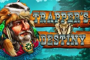 Trapper S Destiny Netbet