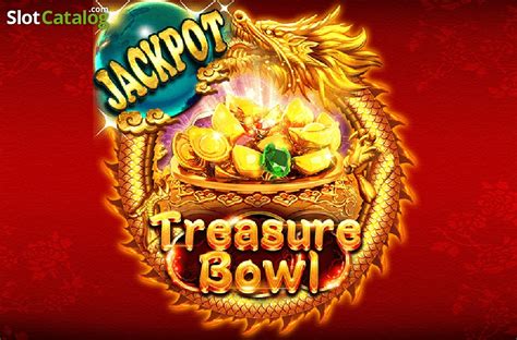 Treasure Bowl Of Dragon Jackpot Sportingbet