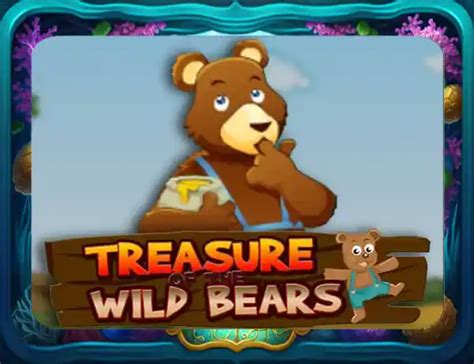 Treasure Of The Wild Bears Netbet