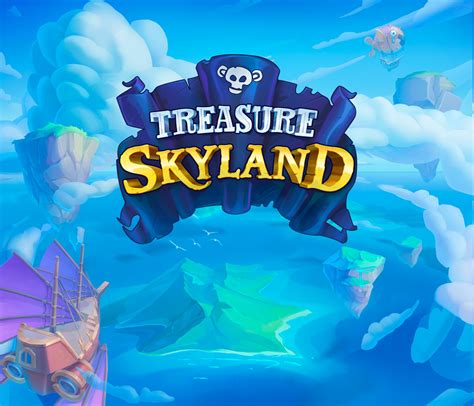 Treasure Skyland Bet365