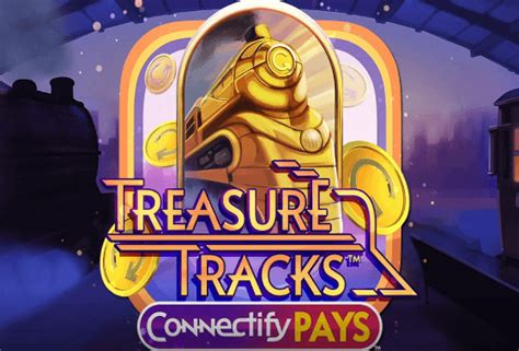 Treasure Tracks Brabet