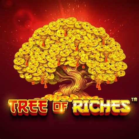 Tree Of Riches Netbet