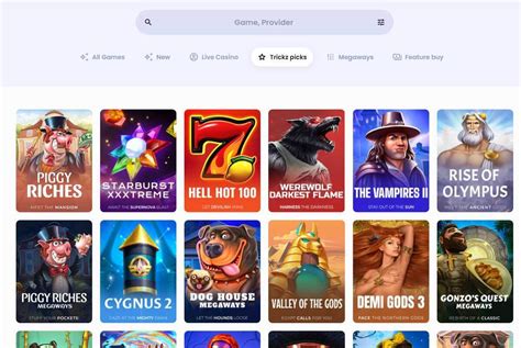 Trickz Casino Guatemala