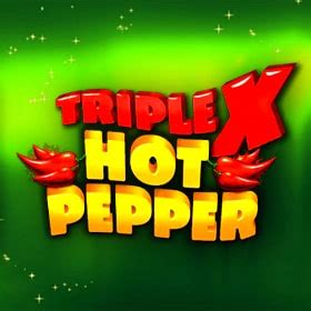 Triple X Hot Pepper Pokerstars