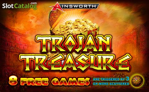 Trojan Treasure Review 2024