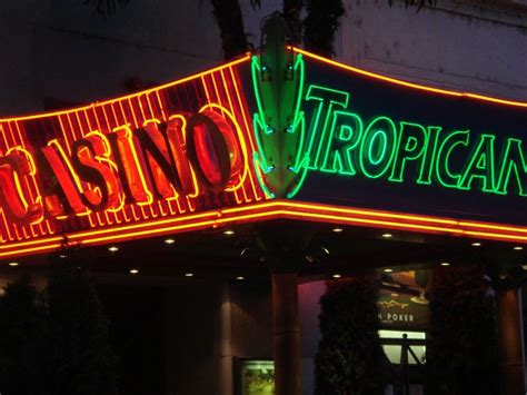 Tropicana Casino Budapeste Poker