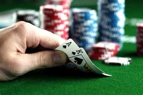 Trucchi Por Vincere Um Poker Texas Holdem Online