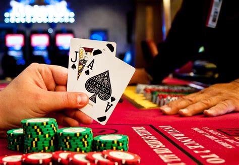 Truques Para Ganhar Al Blackjack En El Casino