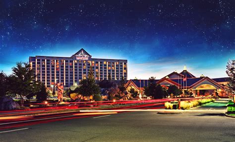 Tulalip Resort Casino Reservas