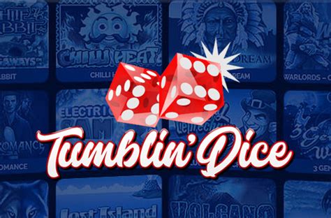 Tumblin Dice Casino