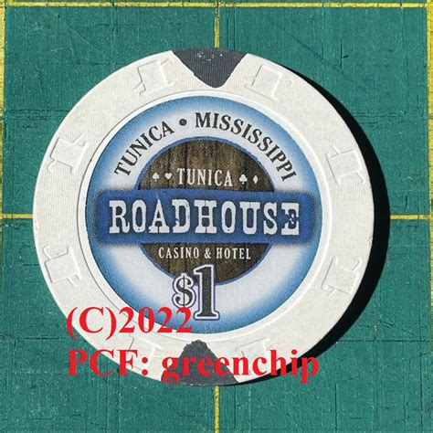 Tunica Roadhouse Torneios De Poker