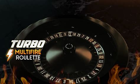 Turbo Roulette Betway