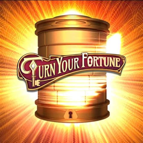Turn Your Fortune Brabet