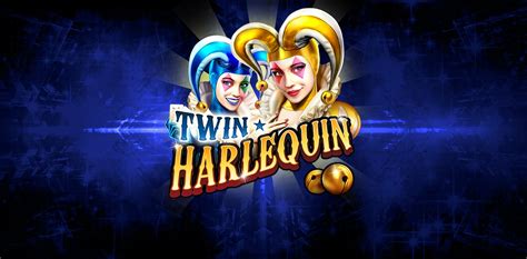 Twin Harlequin Pokerstars