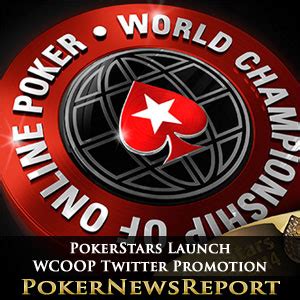 Twitter Wcoop Pokerstars Freeroll