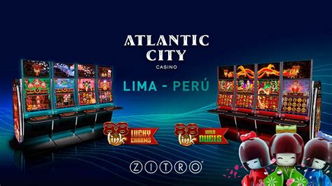 Ufa800 Casino Peru