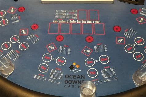 Ultimate Texas Holdem Biloxi