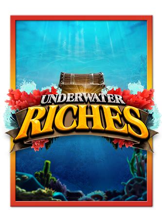 Underwater Riches Parimatch