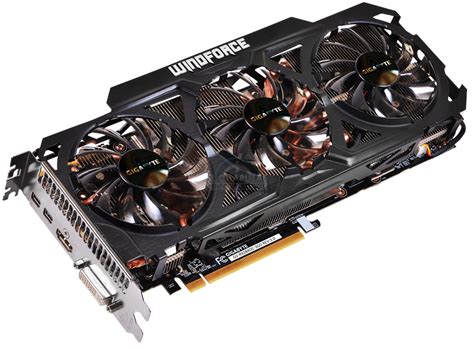 Unico Slot R9 280x