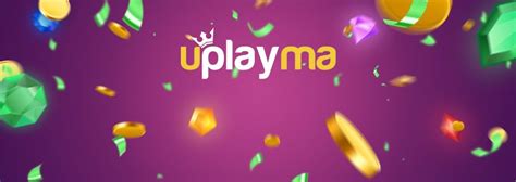 Uplayma Casino Aplicacao