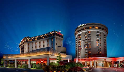 Valley Forge Casino Em Atlantic City