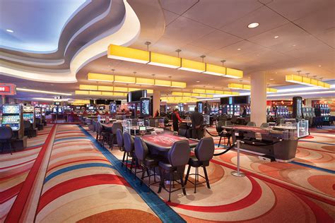 Valley Forge Casino Tower Comentarios
