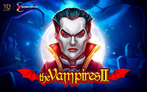 Vampire Call Slot - Play Online