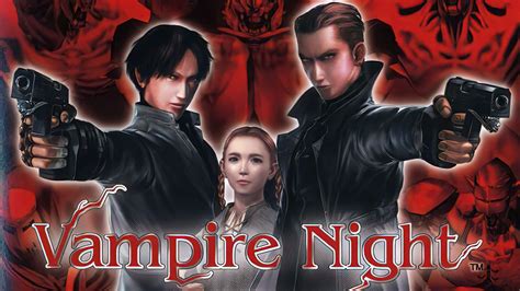 Vampire Night Sportingbet