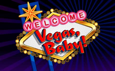 Vegas Baby Casino Login