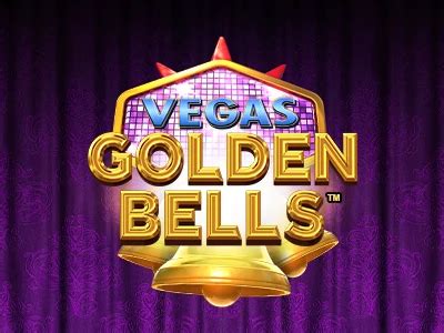 Vegas Golden Bells Slot Gratis