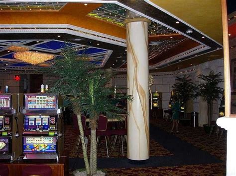 Vegas Grand Casino Dominican Republic