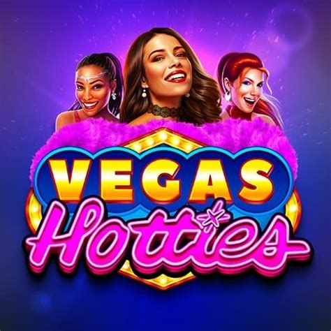 Vegas Hotties Bet365