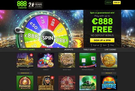 Venetian Magic 888 Casino