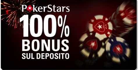Venha Tarifa Onu Deposito Su Pokerstars