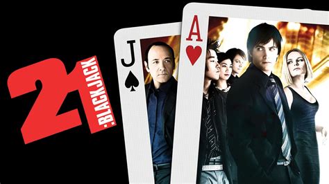 Ver Blackjack 21 Latino Hd